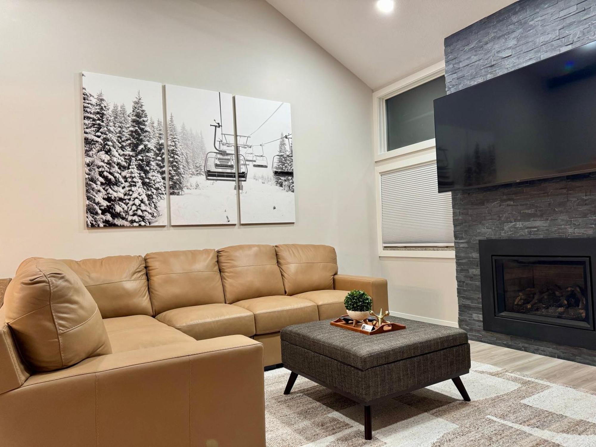 Family Friendly Condo - Park City Exterior foto