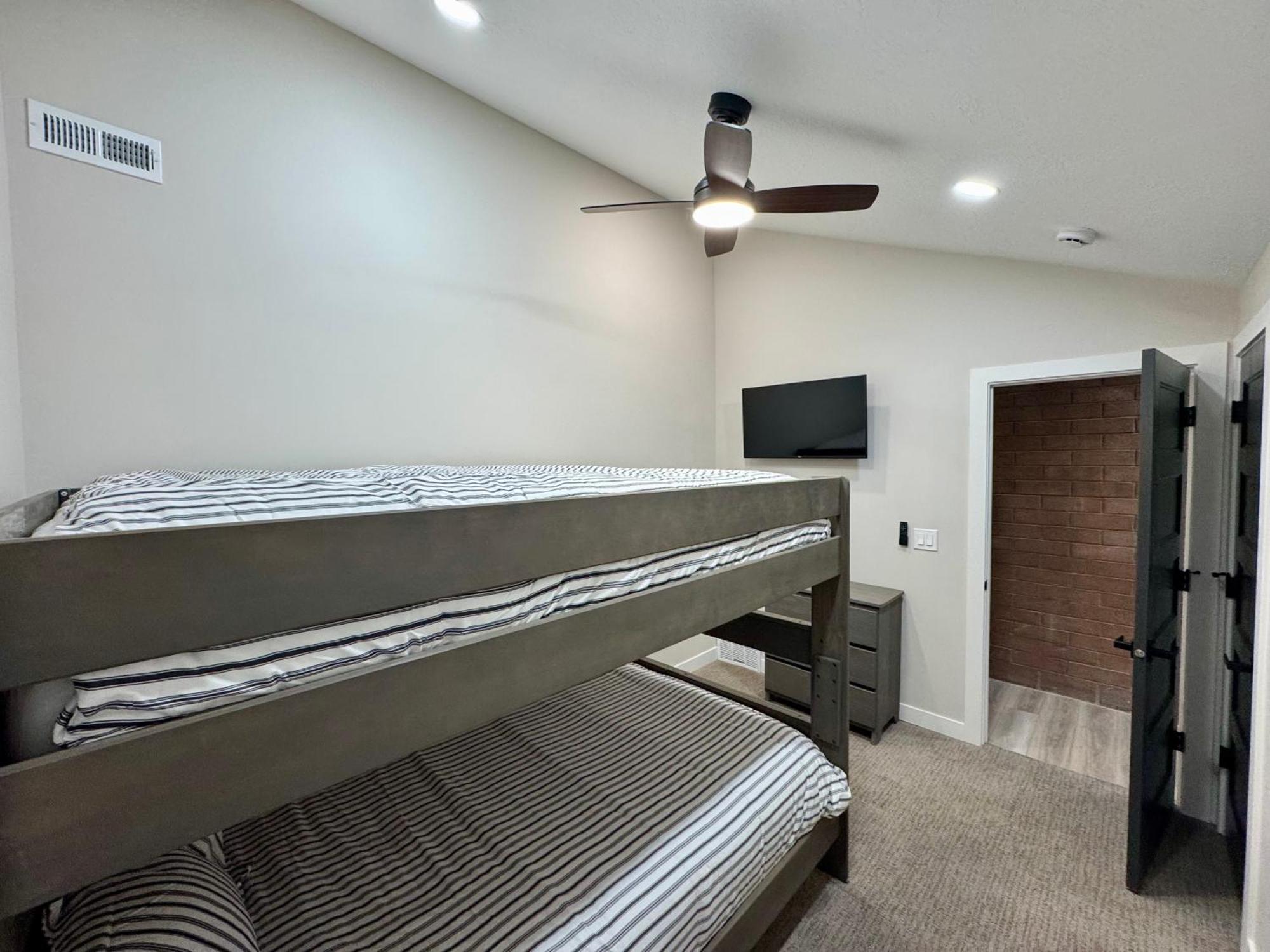 Family Friendly Condo - Park City Exterior foto